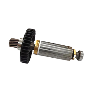 Makita 519587-6 Rotor Ass'y, XRU18
