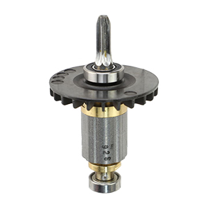 Makita 519592-3 Rotor, XWT08