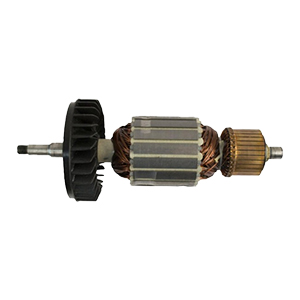 Makita 519606-8 Rotor Ass'y, XML07