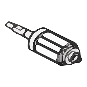Makita 519639-3 Rotor Ass'y