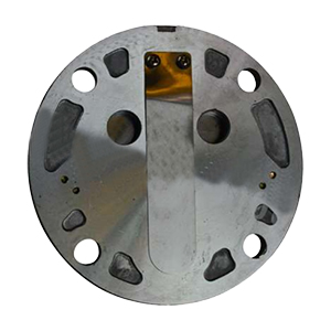 Makita 52122-2100 Valve Plate Ass'y, MAC5501G
