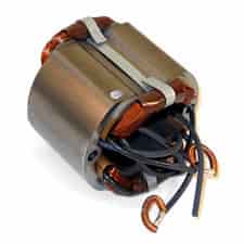 Makita 522506-3 Field Ass'y 115V, HM0810B