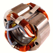 Makita 522651-4 Field Ass'y