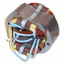 Makita 524631-6 Field Ass'y 115V, HM1211B