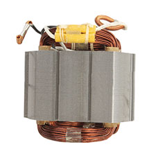 Makita 525741-2 Field Ass'y 115V, SP6000K