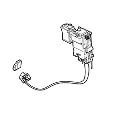 Makita 539237-7 Switch Unit Ass'y, RH02