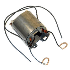 Makita 590025-7 Field Ass'y, KP0800K
