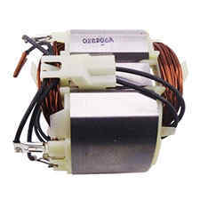 Makita 596206-1 Field Ass'y, HS0600