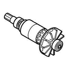 Makita 619144-1 Rotor, BFL400FZ