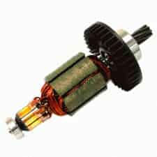 Makita 619187-3 Armature, BPB180
