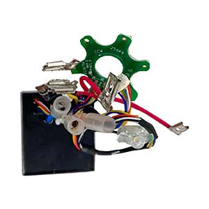 Makita 620487-6 Controller, FD07