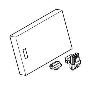 Makita 620942-8 Controller XCV10