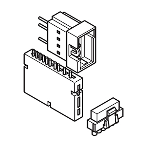 Makita 620943-6 Sub Controller XCV10