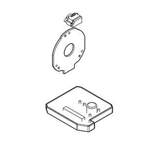 Makita 620B89-0 Controller, XSJ03