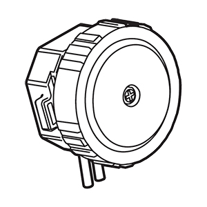 Makita 620D30-5 Dial Circuit, GAG04