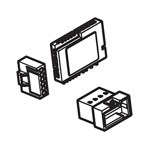 Makita 620D41-0 Sub Controller