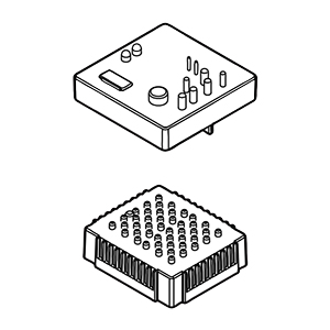 Makita 620D46-0 Controller