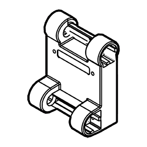 Makita 620D74-5 Accelerometer Circuit