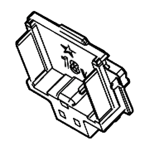 Makita 620D78-7 Controller