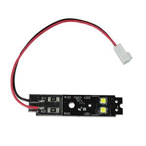 Makita 620E07-6 Led Circuit, GSL02