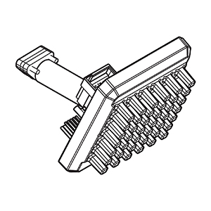 Makita 620E22-0 Controller, GAG10