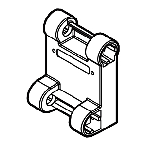 Makita 620E30-1 Accelerometer Circuit, GRH06