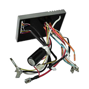 Makita 620E75-9 Controller, XRF03
