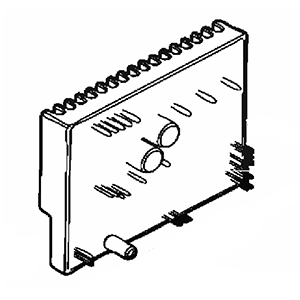 Makita 620E76-7 Controller