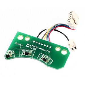 Makita 620J62-8 Controller B, XRU15