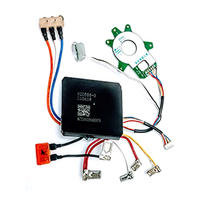 Makita 620J74-1 Controler, XDT13