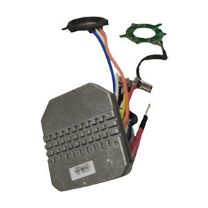 Makita 620K34-9 Controller, XAG10