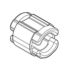 Makita 621792-4 Field, PO5000C