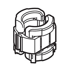 Makita 625810-0 Field 115V, HR3210C