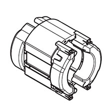 Makita 626631-3 Field, HR2611F