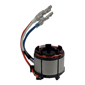 Makita 629178-6 Stator, FD07