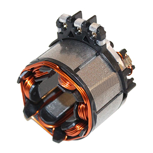 Makita 6293738 Stator, XVR02