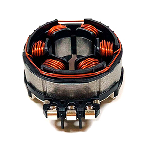 Makita 629464-5 Stator, GDT01