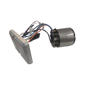 Makita 629480-7 Stator Cpl., GAG03