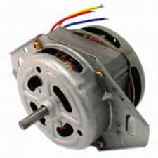 Makita 629644-3 Motor, 9820-2,T2