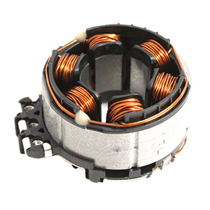 Makita 629A13-4 Stator, GWT05