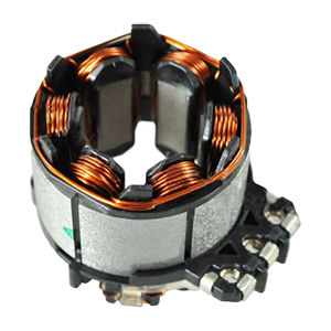 Makita 629A44-3 Stator