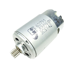 Makita 629A61-3 Dc Motor
