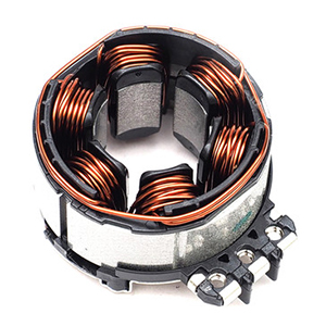 Makita 629A83-3 Stator, GCV01