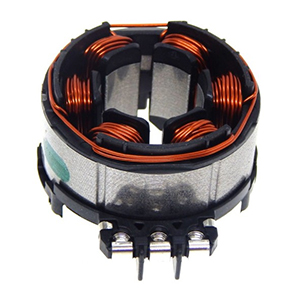 Makita 629A98-0 Stator, XWT16