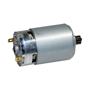Makita 629B89-7 Dc Motor, XRU24