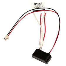 Makita 631752-8 Power Supply Circuit, HR2811F