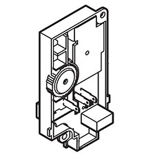 Makita 631893-0 Controller