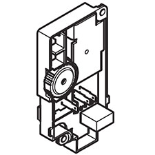 Makita 631967-7 Controller, HM1111C