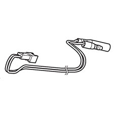 Makita 632C07-2 Lead Unit, EB7650TH