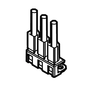Makita 632R89-4 Lead Unit, GRH06